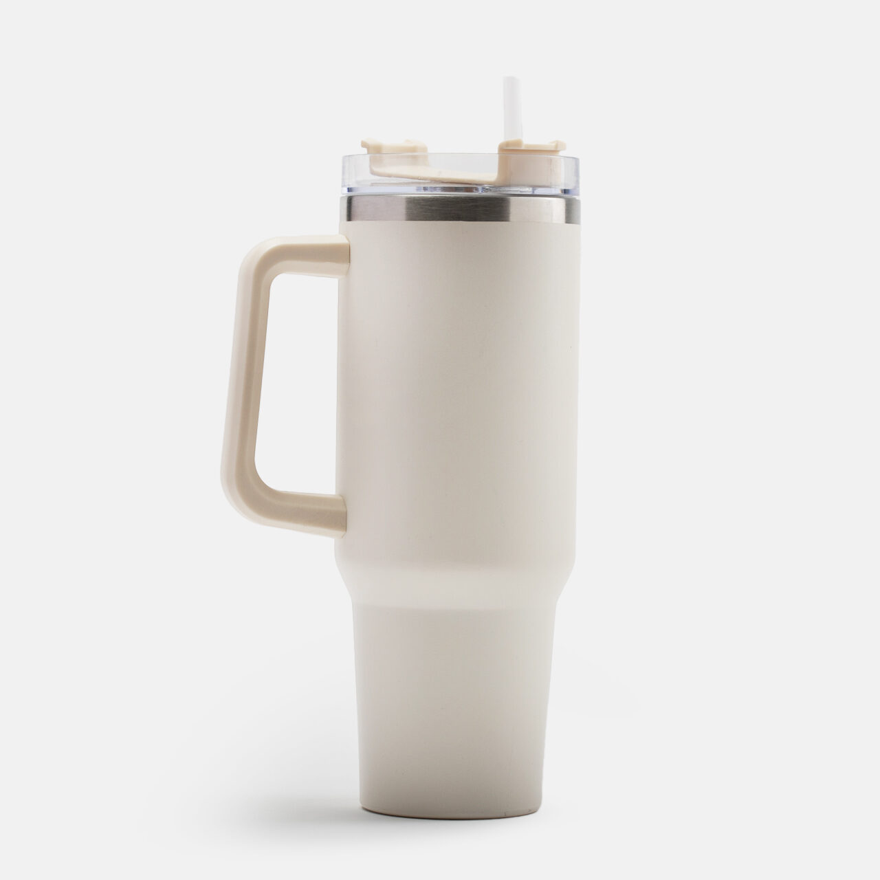 Kit Comida Feliz: Vaso Térmico MM + Lonchera Térmica Bluey